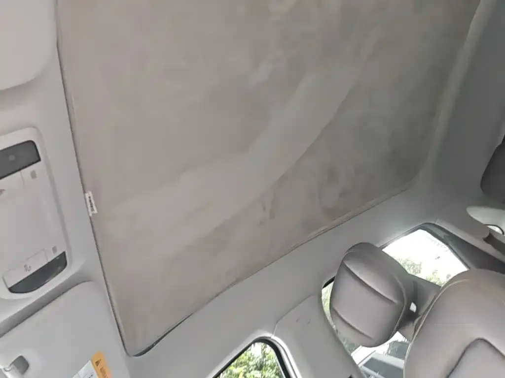 Besturn Yueyi 03 2025 445km Premium Selection Edition — Фото автомобиля 17
