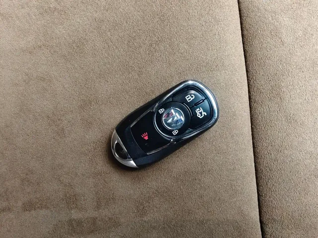 Buick Regal — Фото автомобиля 4