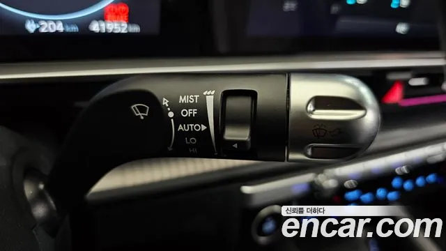 Hyundai Ioniq6 Long Range AWD — Фото автомобиля 17