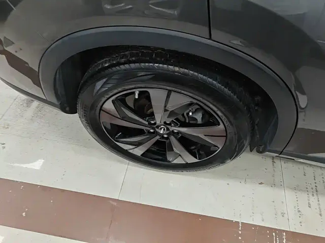GAC Trumpchi GS4 — Фото автомобиля 15