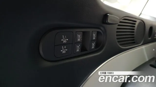 Hyundai Palisade LX3 — Фото автомобиля 29