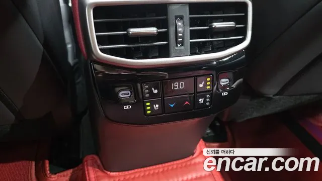 Lexus RX — Фото автомобиля 19