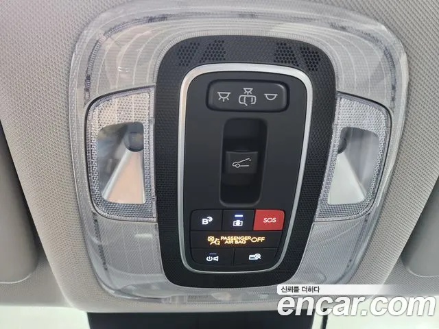 Hyundai Kona SX2 — Фото автомобиля 14