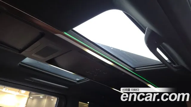 Toyota Alphard — Фото автомобиля 19