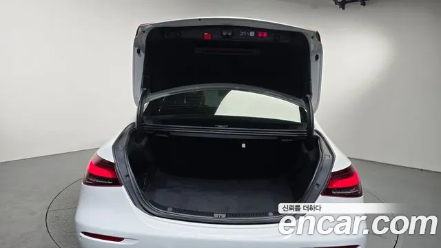 Mercedes-Benz E-Class W213 — Фото автомобиля 24