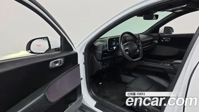 Hyundai Ioniq 6 — Фото автомобиля 15