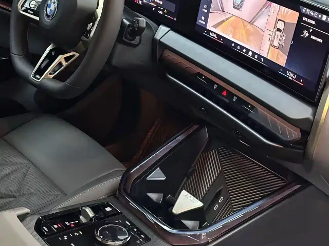 BMW X3 — Фото автомобиля 4