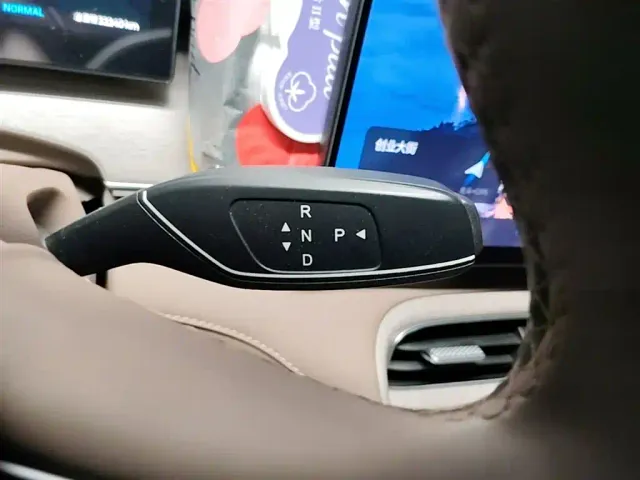 Chery Tiggo 8 PLUS C-DM — Фото автомобиля 13