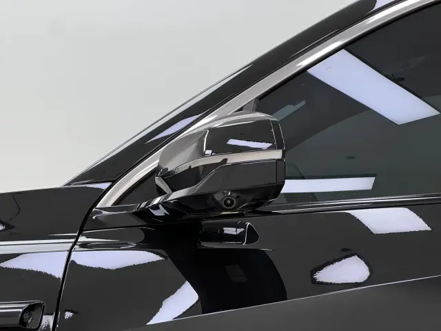 Geely Galaxy M7 — Фото автомобиля 11