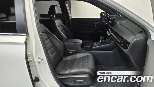 Honda CR-V 6th Gen — Фото автомобиля 16