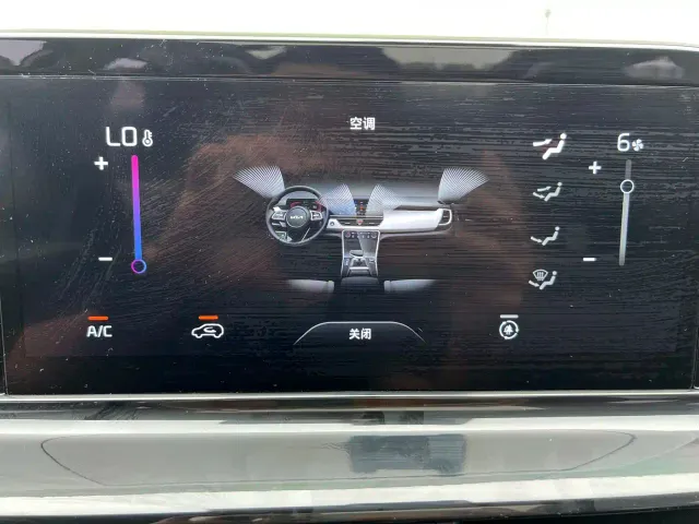 Kia Seltos — Фото автомобиля 10