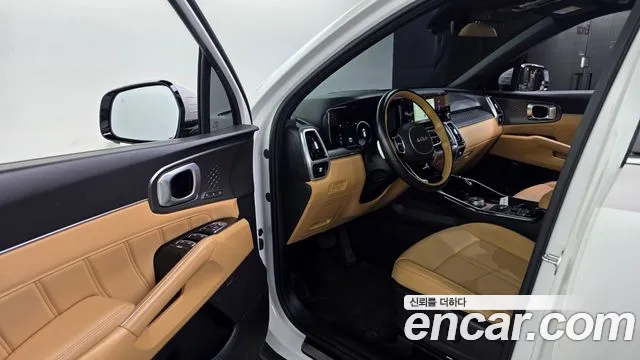 Kia Sorento 4th Gen — Фото автомобиля 10