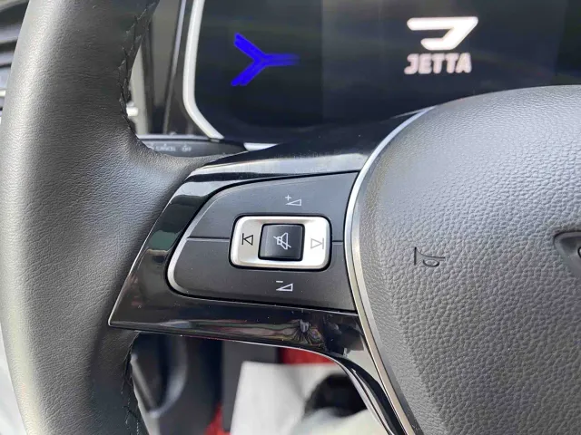 Jetta VS7 — Фото автомобиля 11