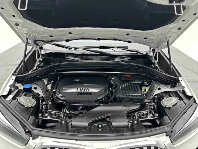 BMW X1 — Фото автомобиля 19
