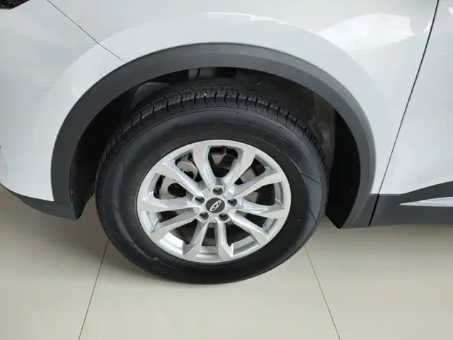 Chery Tiggo 7 — Фото автомобиля 22