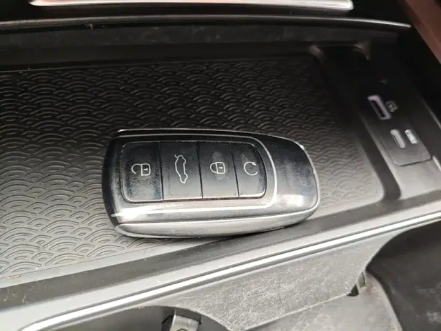 Chery Tiggo 5x — Фото автомобиля 8
