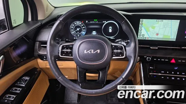 Kia Carnival 4th Gen — Фото автомобиля 13