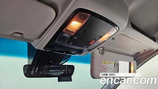 Hyundai Staria Staria L3.5 Карго 5 мест — Фото автомобиля 19