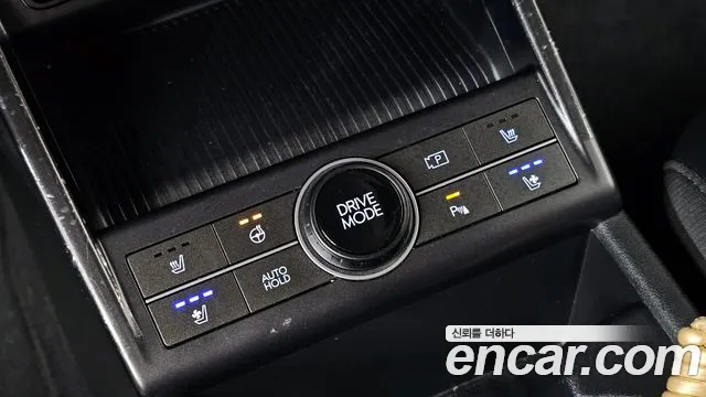 Hyundai Kona SX2 — Фото автомобиля 26