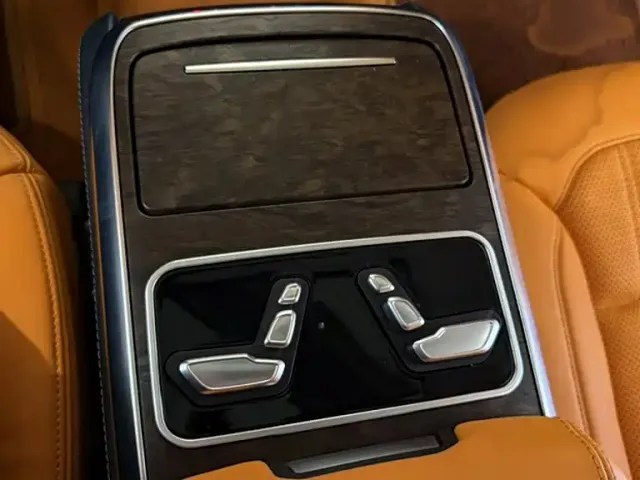 BAIC Beijing Offroad BJ90 — Фото автомобиля 4