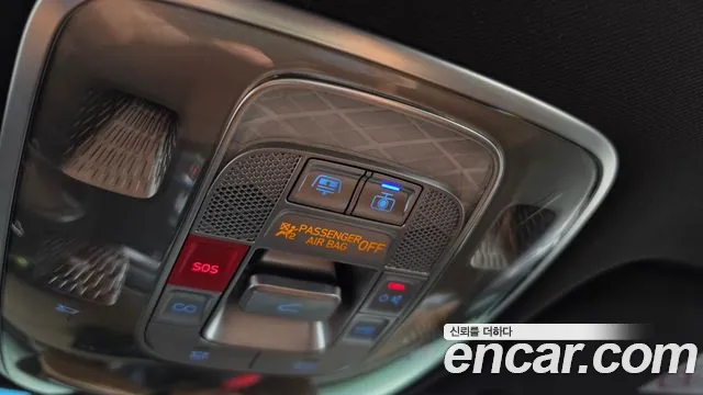 Genesis G80 RG3 — Фото автомобиля 21