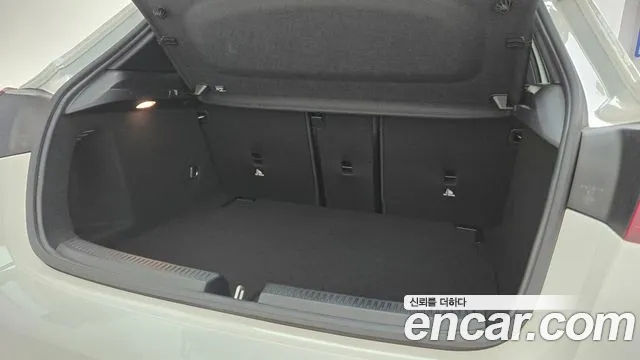 Mercedes-Benz A-Class — Фото автомобиля 11