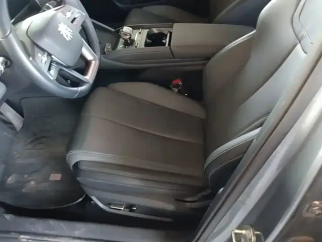 BYD Qin L — Фото автомобиля 14
