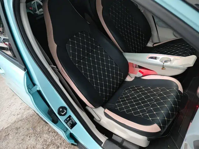 Leapmotor T03 — Фото автомобиля 24