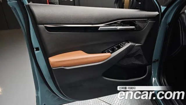Kia Seltos Новый Seltos Бензин 1.6 турбо 2WD — Фото автомобиля 20