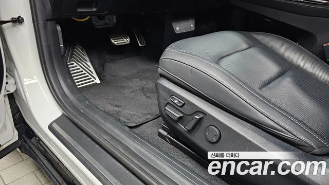 Kia EV6 — Фото автомобиля 29