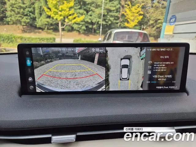 Genesis GV70 — Фото автомобиля 18