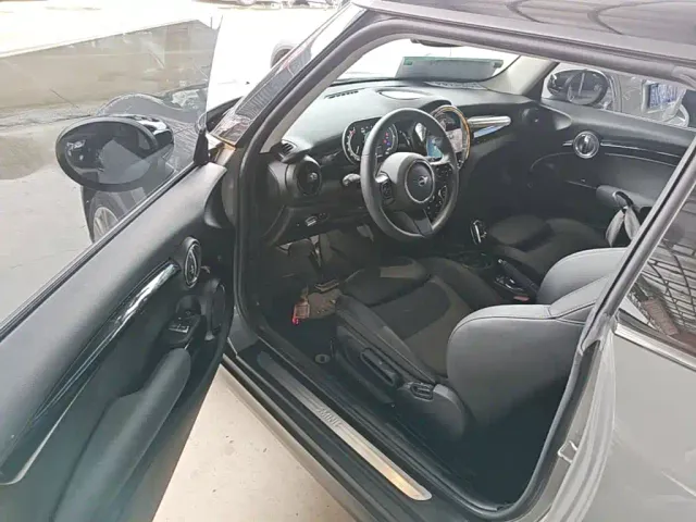 MINI Hatch — Фото автомобиля 11