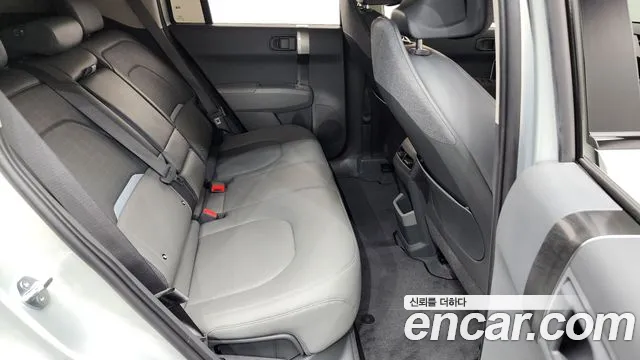 Kia EV3 — Фото автомобиля 12