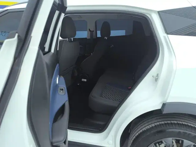 GAC Trumpchi GS3 — Фото автомобиля 11