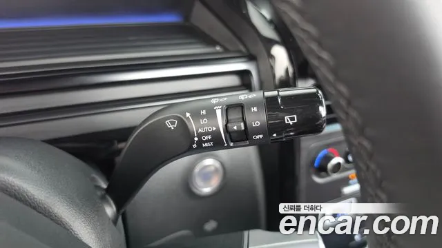 Hyundai Staria — Фото автомобиля 8