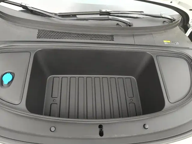 Li Auto i6 — Фото автомобиля 10