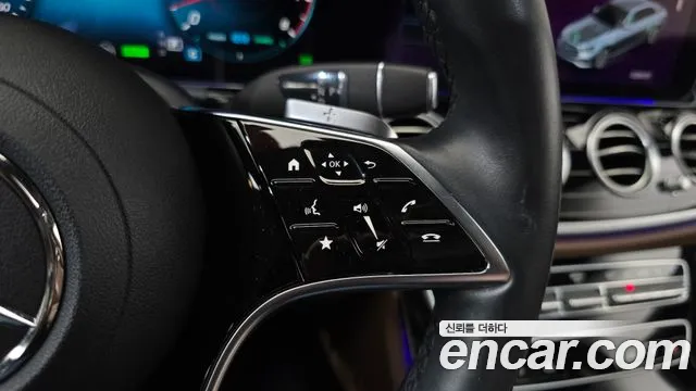 Mercedes-Benz E-Class W213 — Фото автомобиля 27