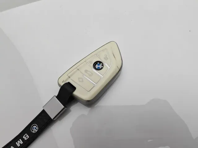 BMW 3 Series — Фото автомобиля 20