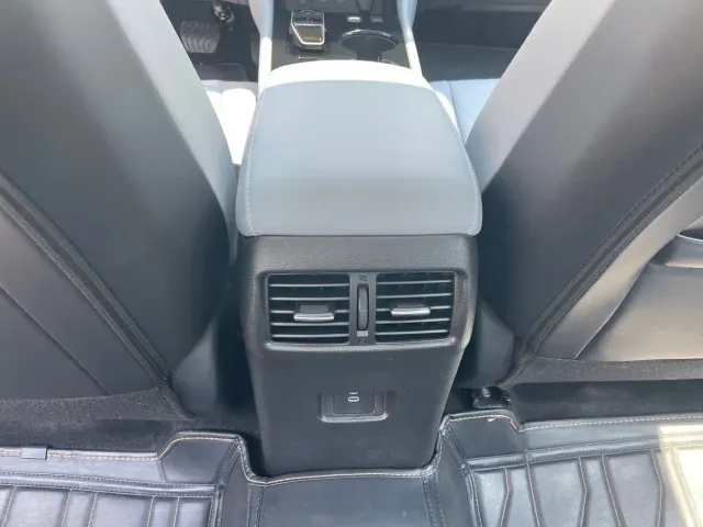 Nissan Sylphy — Фото автомобиля 13
