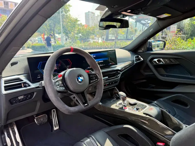 BMW M2 — Фото автомобиля 4
