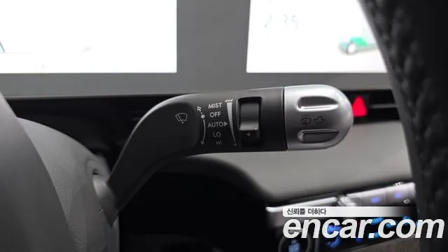 Hyundai Ioniq5 — Фото автомобиля 28