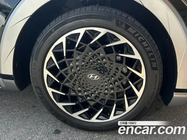 Hyundai Ioniq 5 Ioniq5 — Фото автомобиля 5