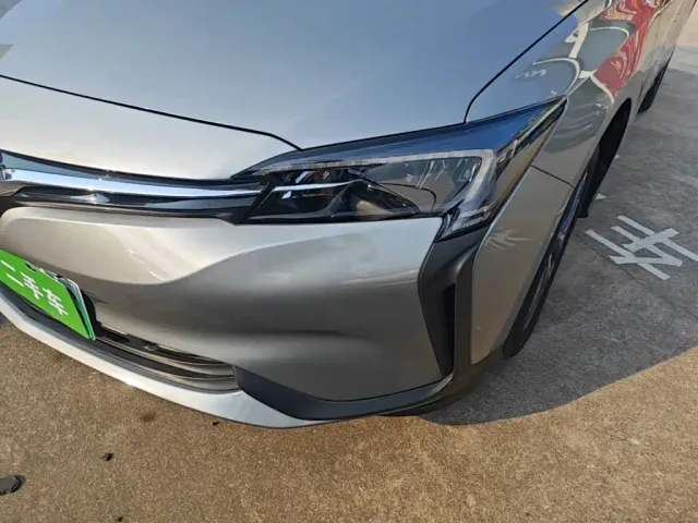 Buick Velite 6 — Фото автомобиля 23