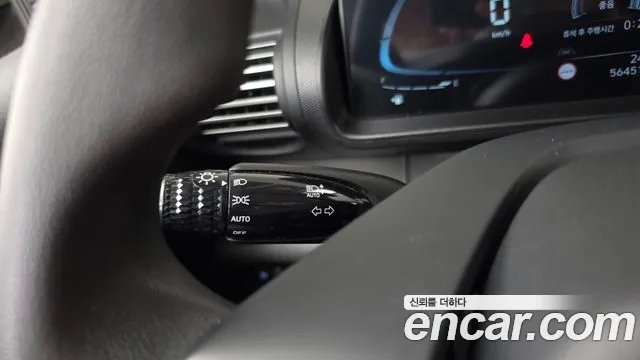 Hyundai Casper — Фото автомобиля 24
