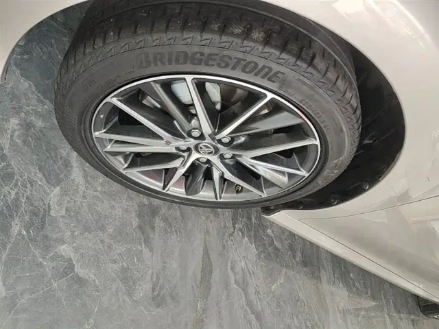 Toyota Camry — Фото автомобиля 22