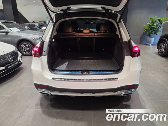 Mercedes-Benz GLE-Class — Фото автомобиля 13