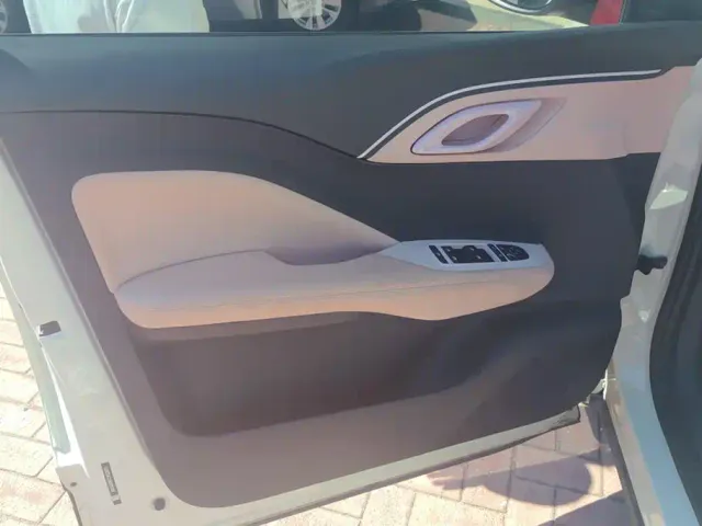 BYD Seagull — Фото автомобиля 7