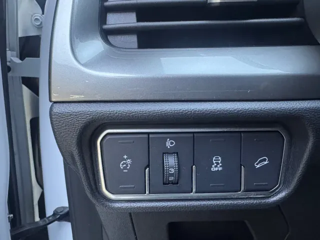 Haval H6 — Фото автомобиля 23