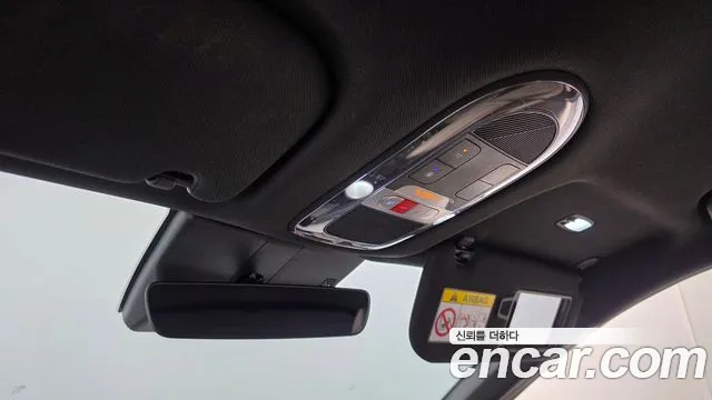 Hyundai Ioniq 5 Ioniq 5 (New) — Фото автомобиля 23