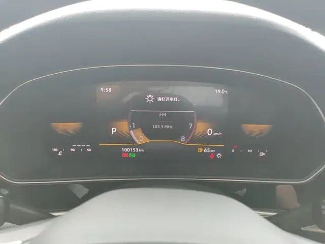 Volkswagen Passat — Фото автомобиля 11